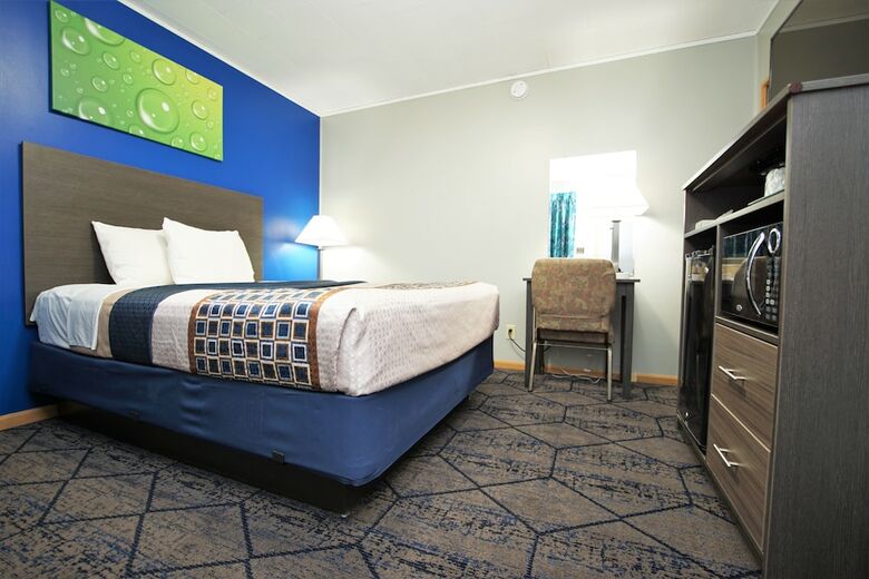 Motel Royal Inn Hudson