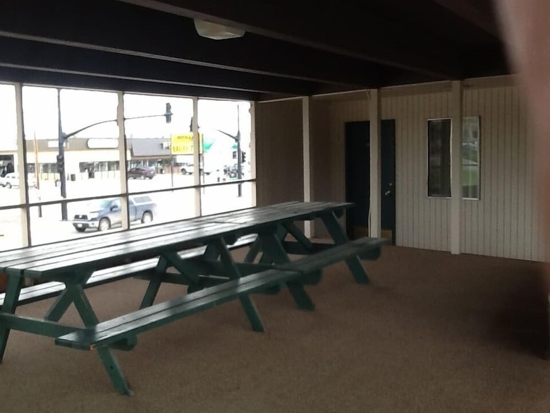 Silver Spur Motel