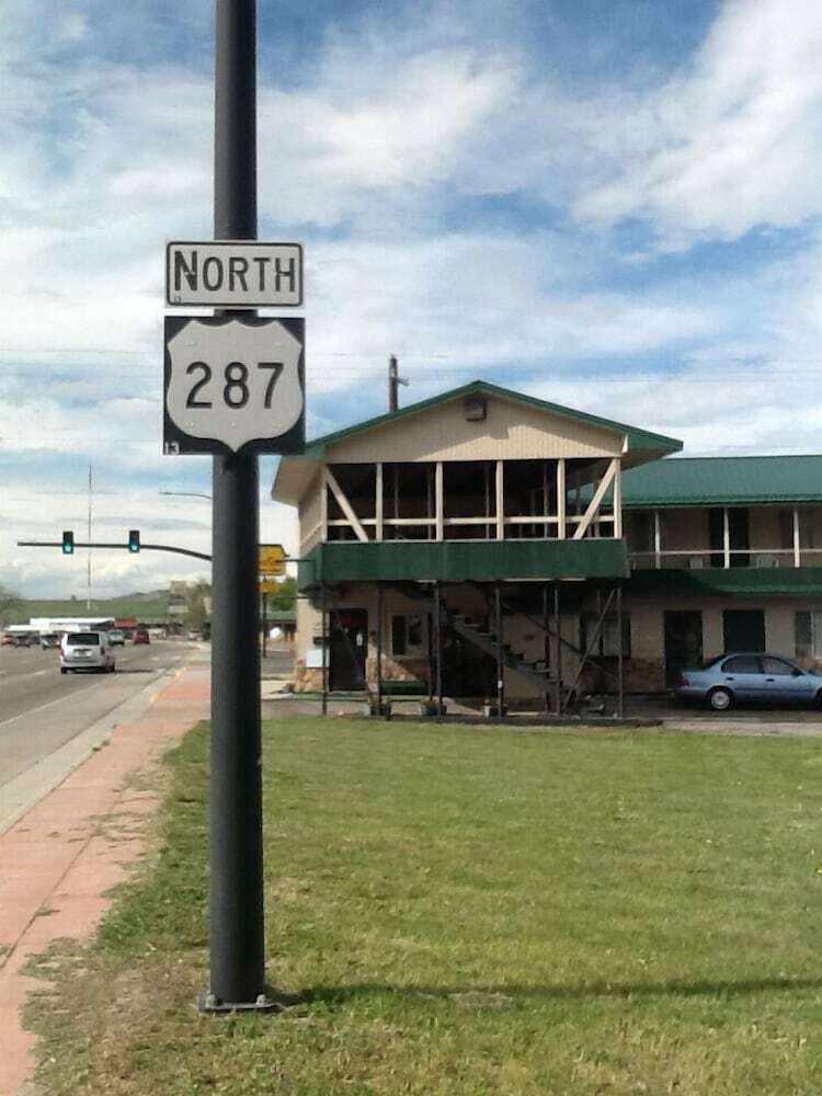Silver Spur Motel