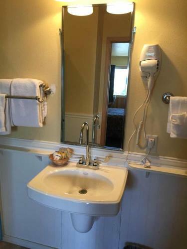 Motel Holiday Lodge