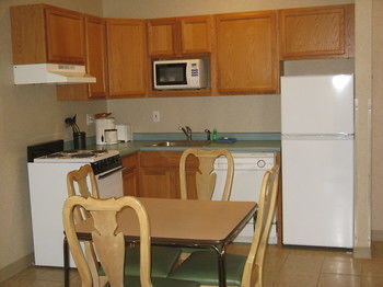 Hotel Handys Extended Stay Suites