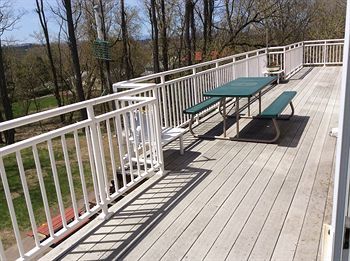 Hotel Handys Extended Stay Suites