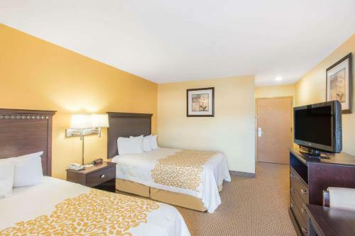 Hotel Days Inn Colchester/burlington