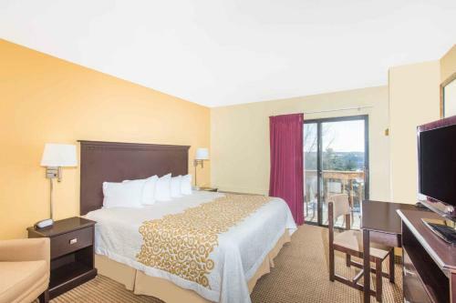 Hotel Days Inn Colchester/burlington
