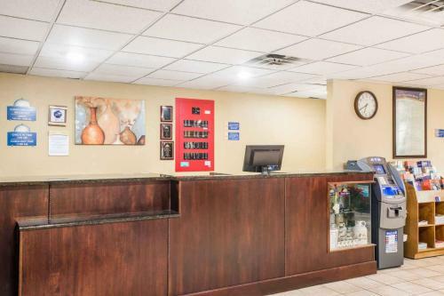 Hotel Days Inn Colchester/burlington
