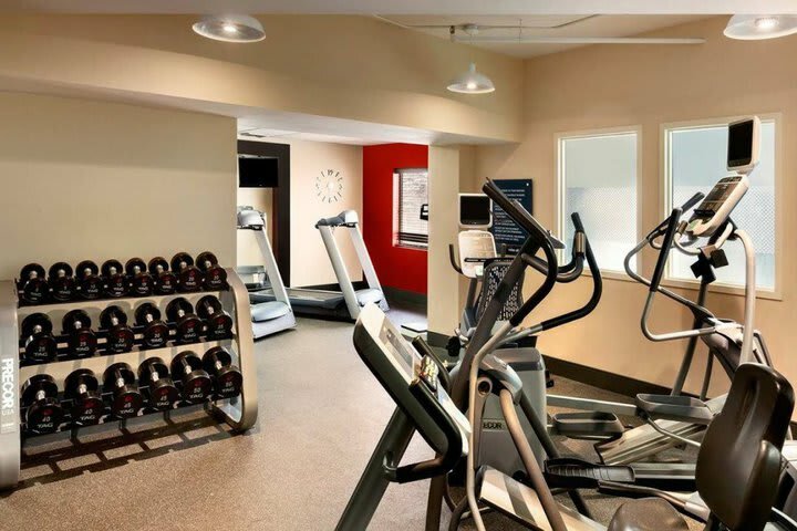 Hotel Hampton Inn Burlington