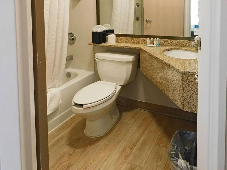 Hotel Quality Inn Colchester Burlington