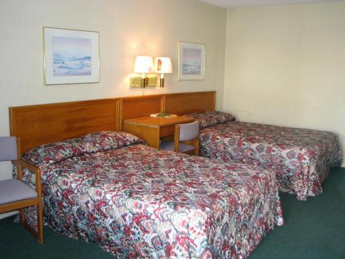 Motel Deluxe Inn