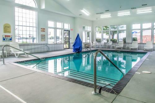Hotel Econolodge Inn & Suites