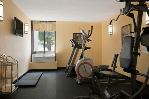 Hotel Days Inn Reading-wyomissing