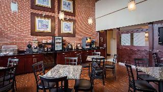 Hotel Best Western Plus Reading Inn & Suites