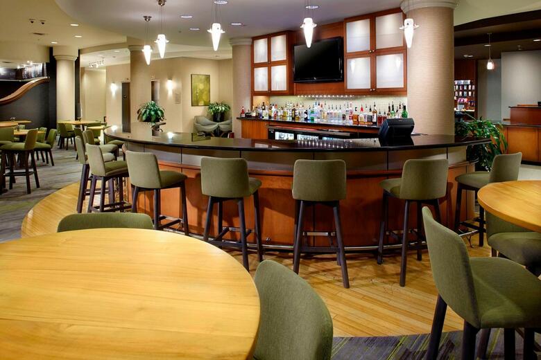 Hotel Courtyard Reading Wyomissing