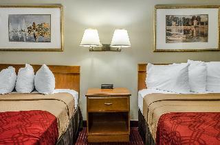 Hotel Econo Lodge Northeast