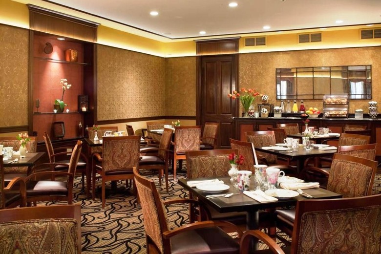 Chestnut Hill Hotel