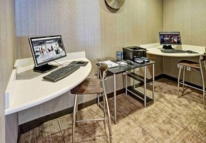 Hotel Springhill Suites By Marriott Oklahoma City Moore