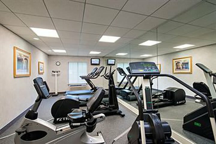Hotel Holiday Inn Express Langhorne - Oxford Valley