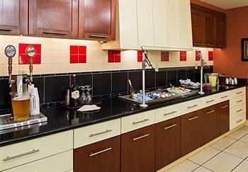 Hotel Residence Inn By Marriott Philadelphia Langhorne