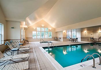 Hotel Residence Inn By Marriott Philadelphia Langhorne