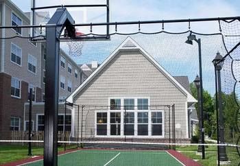 Hotel Residence Inn By Marriott Philadelphia Langhorne