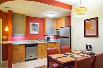 Hotel Residence Inn By Marriott Philadelphia Langhorne