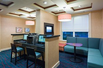 Hotel Residence Inn By Marriott Philadelphia Langhorne