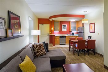 Hotel Residence Inn By Marriott Philadelphia Langhorne