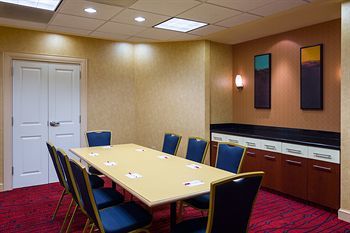 Hotel Residence Inn By Marriott Philadelphia Langhorne