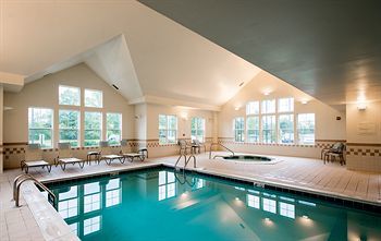 Hotel Residence Inn By Marriott Philadelphia Langhorne