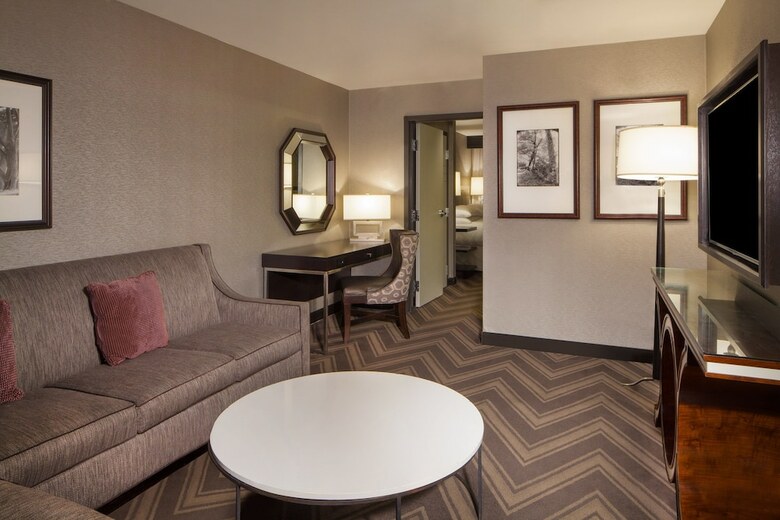 Sheraton Bucks County Hotel
