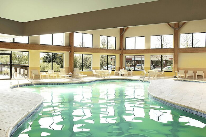 Sheraton Bucks County Hotel