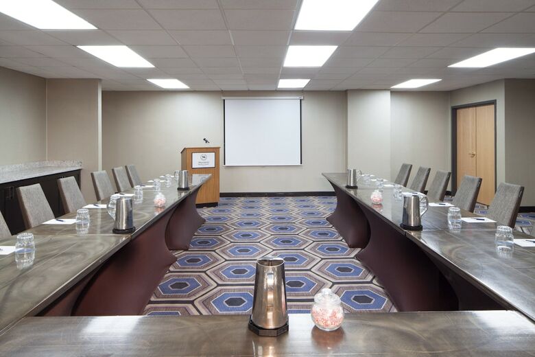 Sheraton Bucks County Hotel