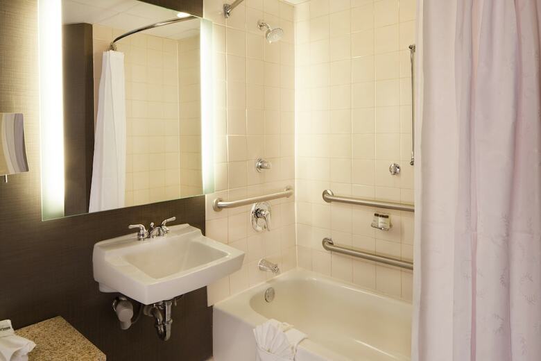 Sheraton Bucks County Hotel