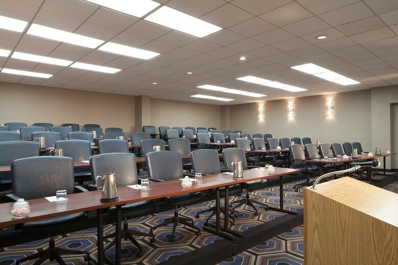 Sheraton Bucks County Hotel