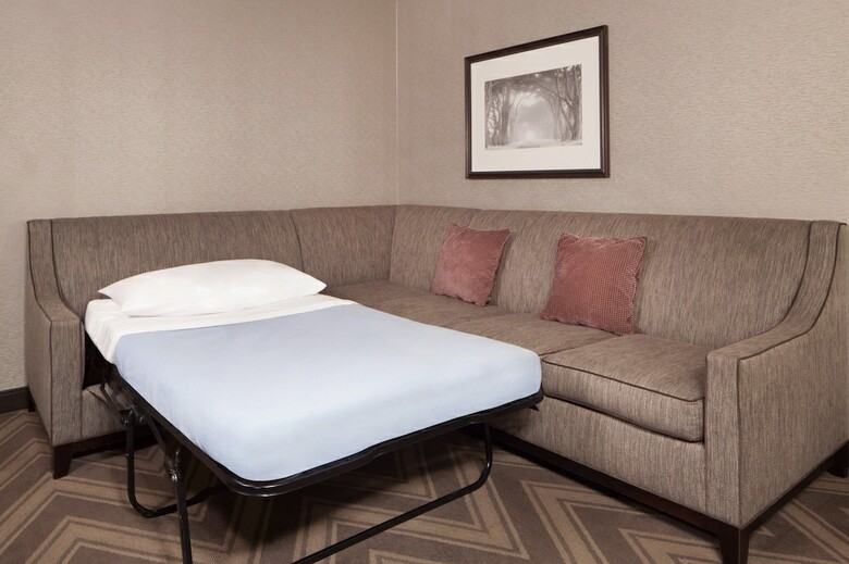 Sheraton Bucks County Hotel