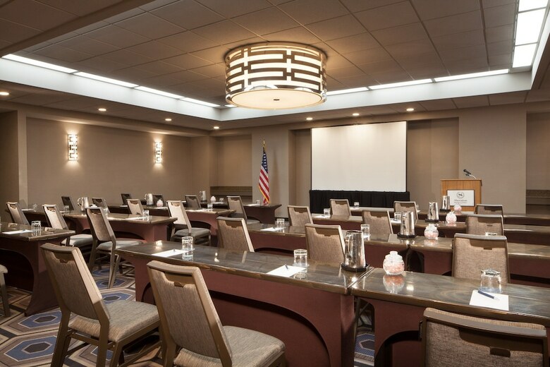 Sheraton Bucks County Hotel