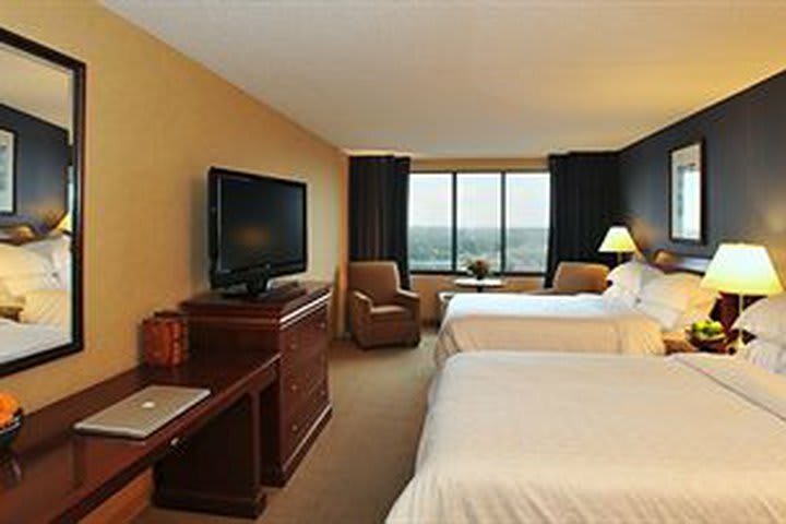 Sheraton Bucks County Hotel