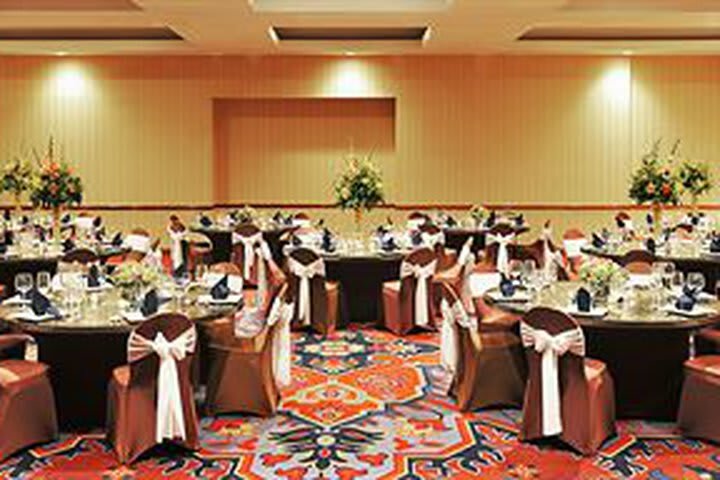 Sheraton Bucks County Hotel