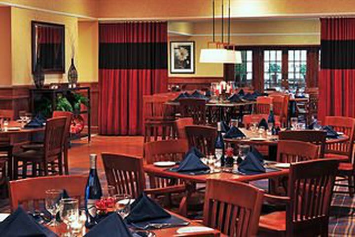 Sheraton Bucks County Hotel