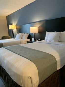 Hotel Days Inn Horsham Philadelphia