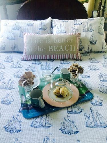The Bella Ella Bed And Breakfast