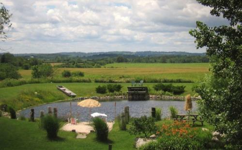 The Bella Ella Bed And Breakfast