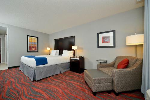 Hotel Holiday Inn Express Canandaigua