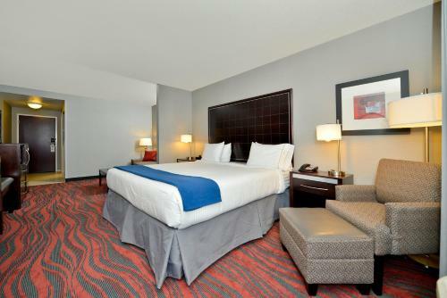 Hotel Holiday Inn Express Canandaigua