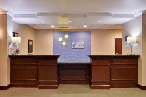 Hotel Holiday Inn Express Canandaigua