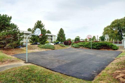 Hotel Campus Gate