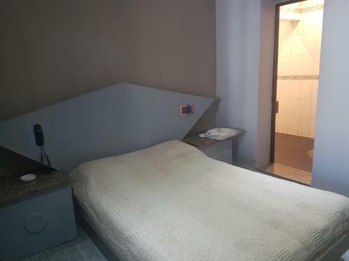 Hotel Real Horizonte