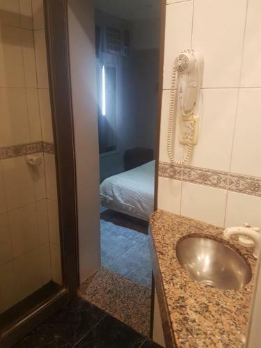 Hotel Real Horizonte