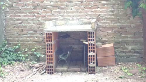 Agroturismo Caba�a "los Colibr�es"