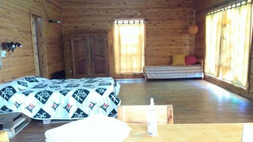 Agroturismo Caba�a "los Colibr�es"