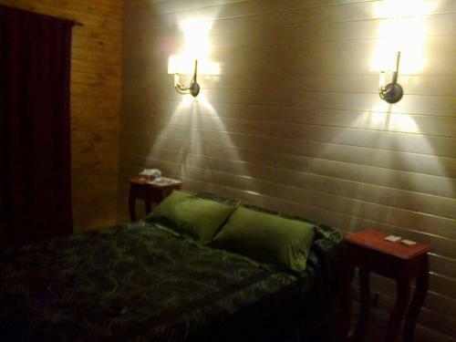 Posada Barlovento